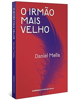 O irmao mais velho Daniel Mella